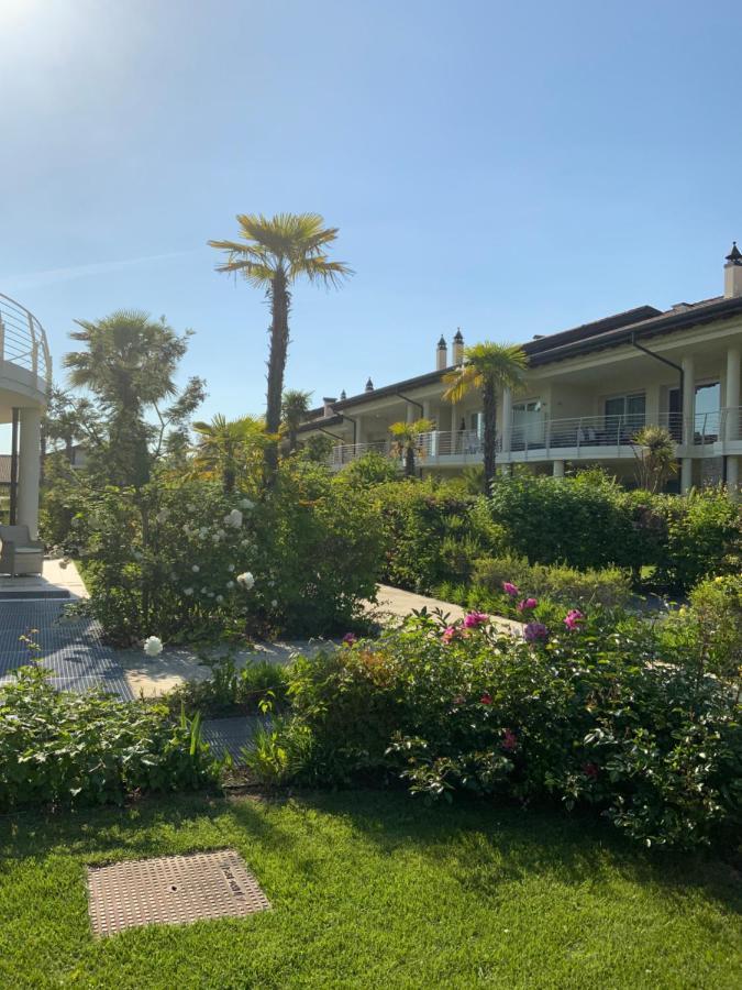 King' s Apartment Sirmione Exteriér fotografie